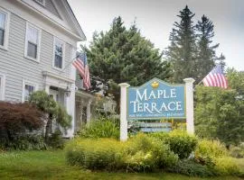 Maple Terrace Motel