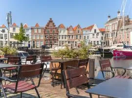 Apart Hotel De Grote Kade