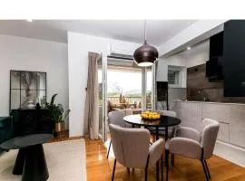 Calidum Boutique Suites