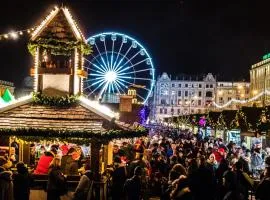 A Casa Do Viso Do Chirin