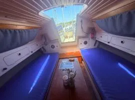 Lisboa Barco Notus Belém