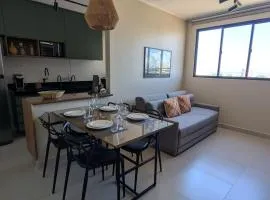 Studio Aconchegante 200m praia Pajuçara e P Verde