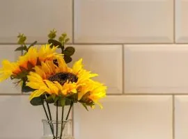 Spacious 3-Bedroom Apartment with Modern Comforts