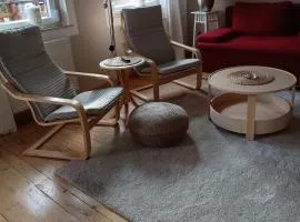 Haus Toni