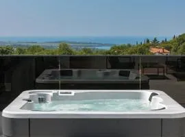 Cozy Apartment In Tar With Wifi