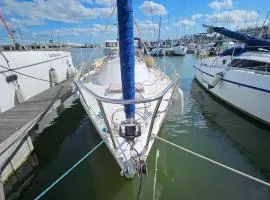 Lisbon Barco Classic 25 Expo