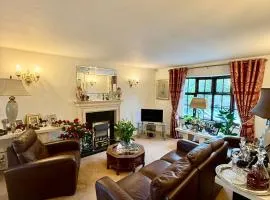 GRASMERE HOUSE - Newcastle, County Down, Northern Ireland