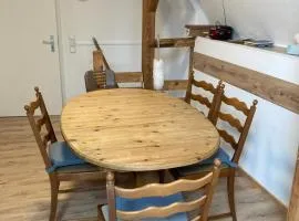 Ferienwohnung Waldsee