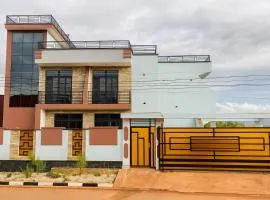 Lakes View Apartments