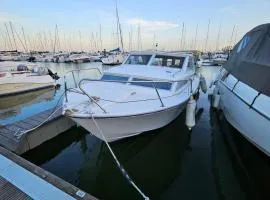 Lisboa Barco Corleone