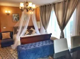 Kordelliya Garden Apartment