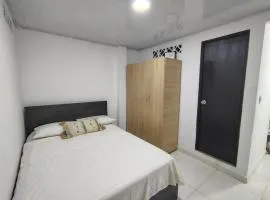 Apartamento en Aranjuez cómodo y tranquilo