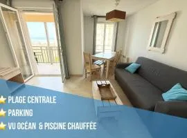 Ocean Escape Mimizan Beach