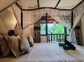 The Jungle View