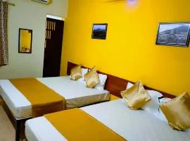 New RPM Home Stay Gubera Nagar