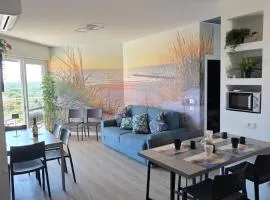 Casa Vista Mare