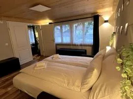 Mountain Homes - Kathmandu