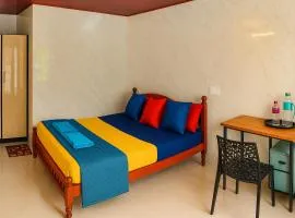 Nature Sign Resort