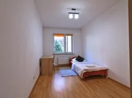 Apartament #SIKORSKIEGO FV PARKING BALKON