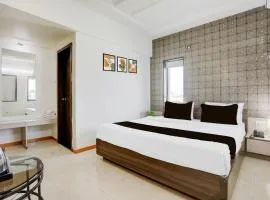 Hotel O Metro
