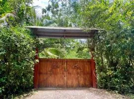 Los Delfines Lodge