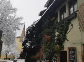 Altfraenkische Weinstube