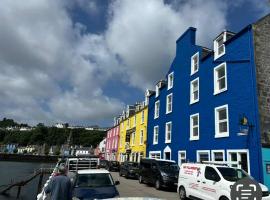 The Lookout, hotel in Tobermory