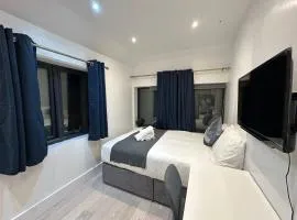 Eltham Hill Stay