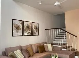 Santorini Meraki Villas