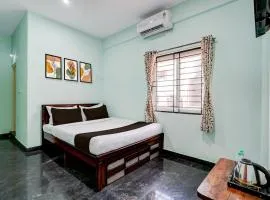 Hotel O Nature Comforts