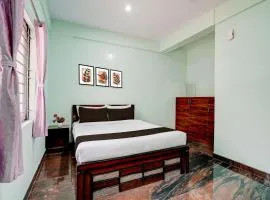 Hotel O Nature Comforts