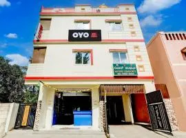 Hotel O Nature Comforts