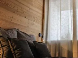 Le lodge étoilé