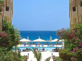 One bedroom apartment A 401 by Peaks Palm Beach Piazza Sahl Hasheesh