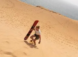 Wild Surf Morocco