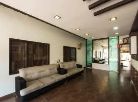 Super Hotel O Sai Kalyan Suites