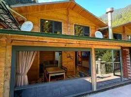 Ayder Villa Gencal King