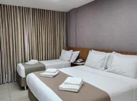 VIVER Pousada Club & Restaurante