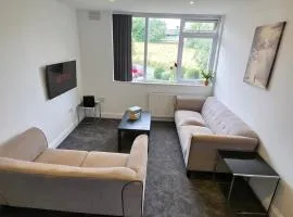 Beautiful Apartment in Oadby, Leicester