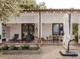 Casa da Magali, hotel u gradu Menfi