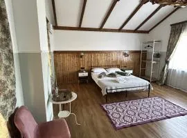 Villa Khodasheni