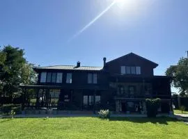 Villa Khodasheni
