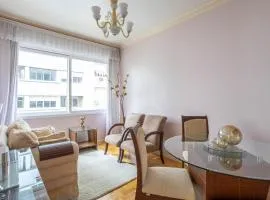 Apartamento c 2 Quartos no Centro Historico