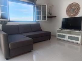 Casa María, hotel v destinaci La Santa