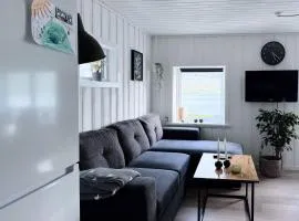 Charming House With Amazing Sea View