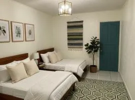 Orchid Lodge Monteverde