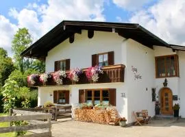 Ferienwohnung Justine