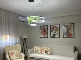 Apartman Una