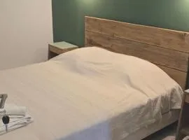 Les chambres du mambo