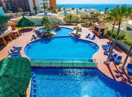 Las Palmas 4BR 4BA Penthouse Ocean View 703